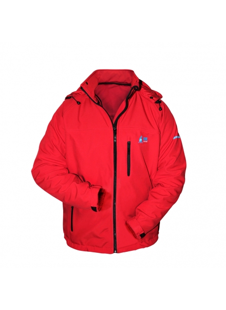 Softshell Outdoor Mont