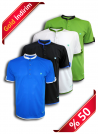 Terletmeyen Klimalı T-Shirt